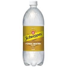 Tonic Water